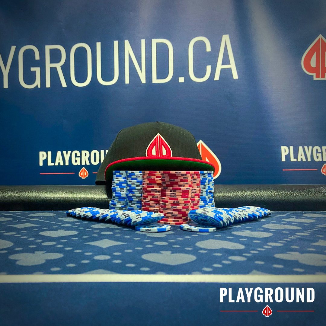 Playground Poker on Twitter "🏆 Congratulations to Marcello Iacovella