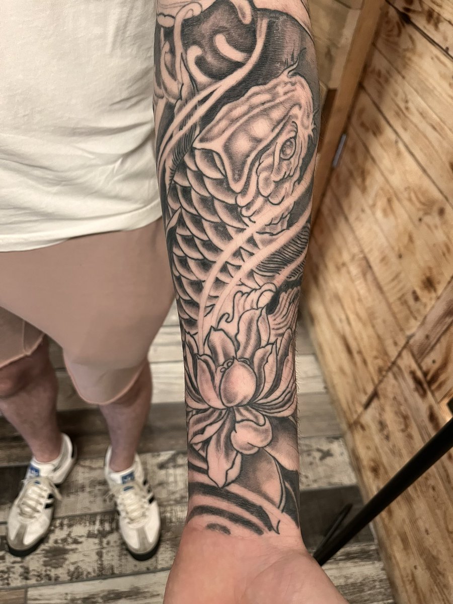 art_bymarc's tweet photo. Recent work dm for appointments 😊 https://t.co/lrsqOS0vmJ