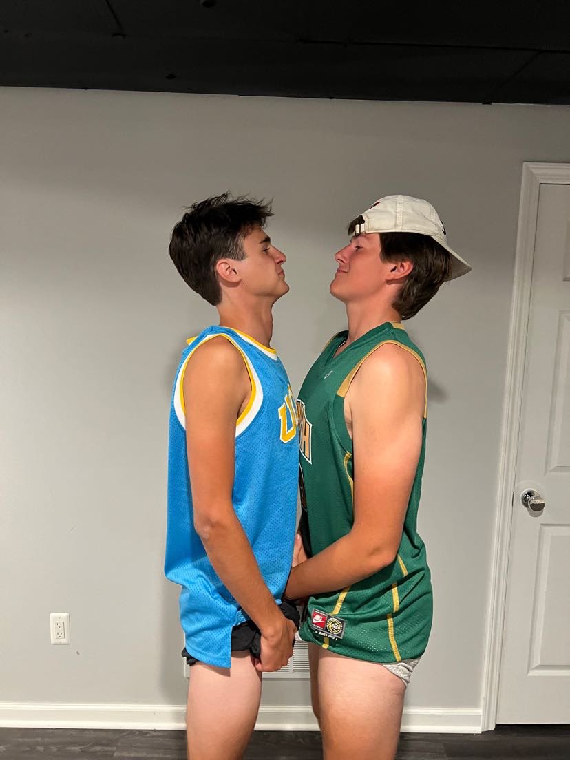 THE FOREST tweet media