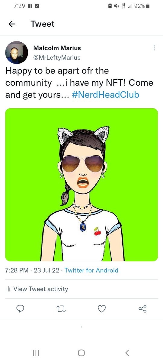 MrLeftyMarius's tweet photo. @elyxart https://t.co/W8A4u97dpw
