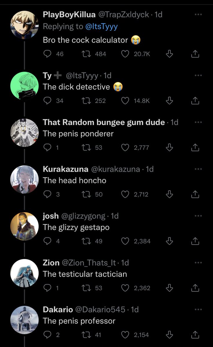 Samureye tweet media