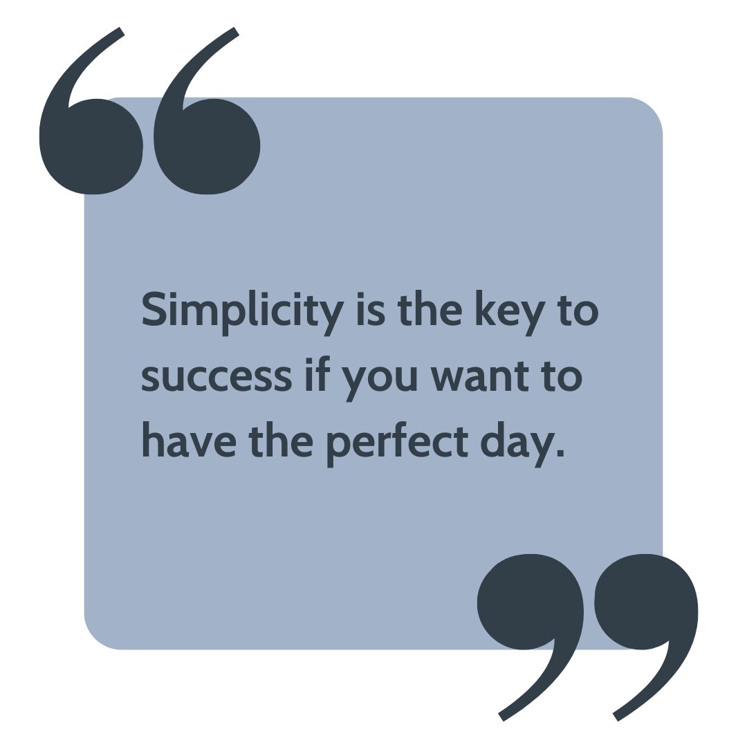 GaryKlaben's tweet photo. What You Need to Have the Perfect Day https://t.co/DBxiLdwjTT
#GaryKlaben #moneytalks #investing https://t.co/Q9Dq7436AL