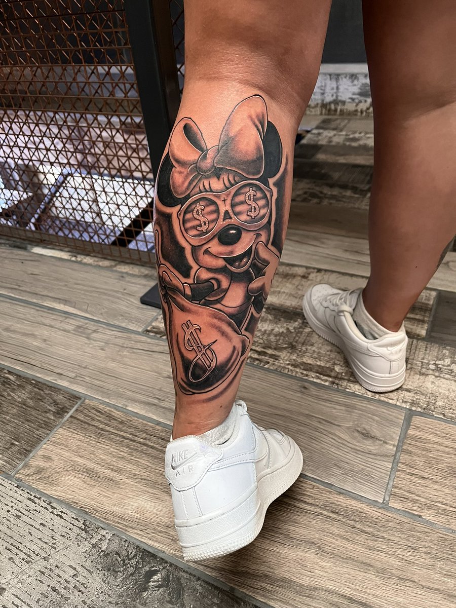 art_bymarc's tweet photo. More updates on recent work #tattoo #tattoos @empireinks https://t.co/vVAQB57RzA