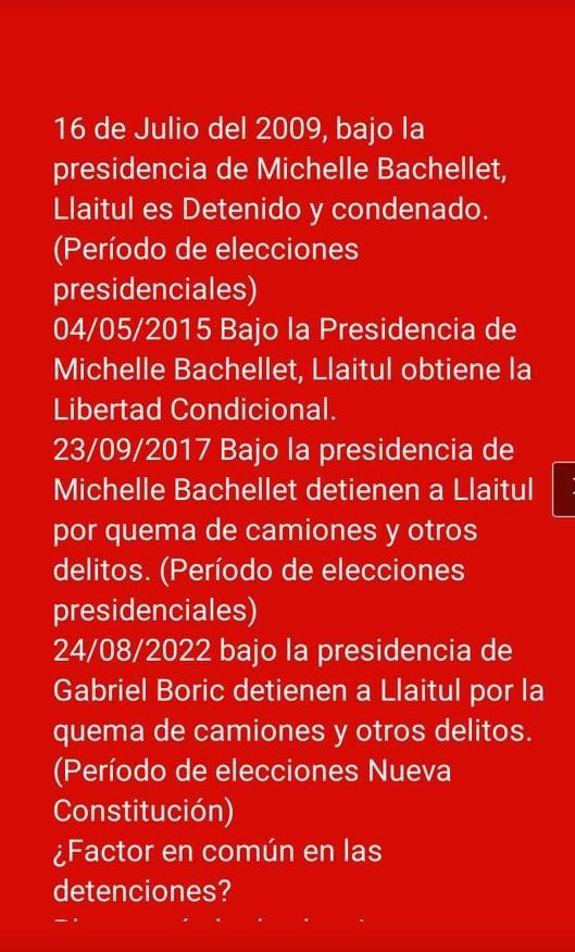 UnidosporChile3's tweet photo. #MegaTongo https://t.co/GRvmNIoKsm