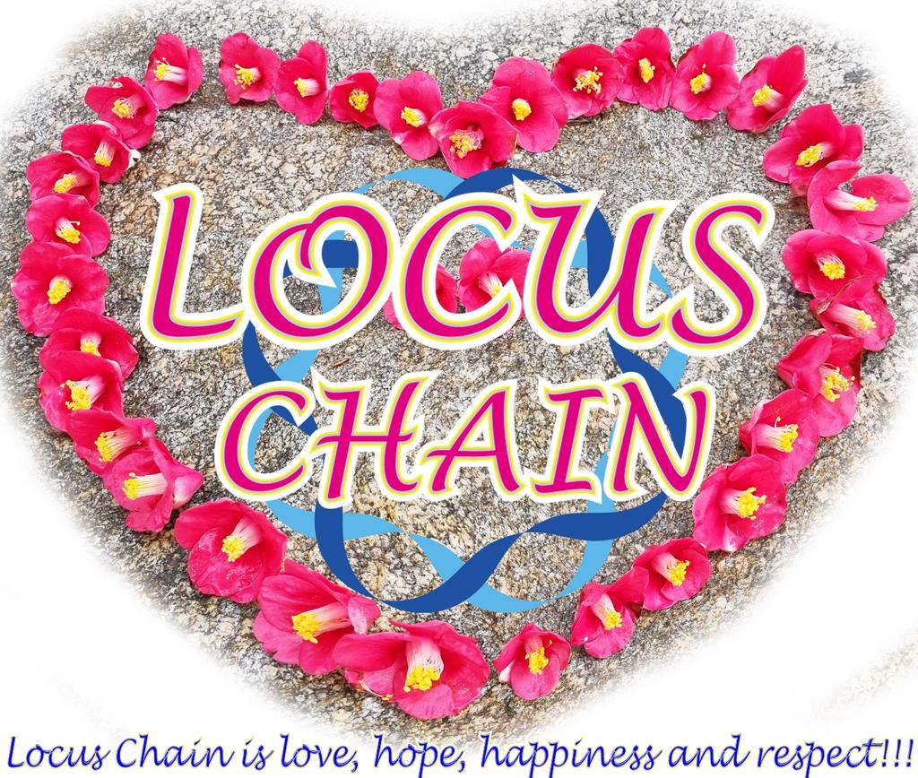gimsang35395110's tweet photo. @Arben to the moon#LocusChain. https://t.co/OcKfv9Wad2