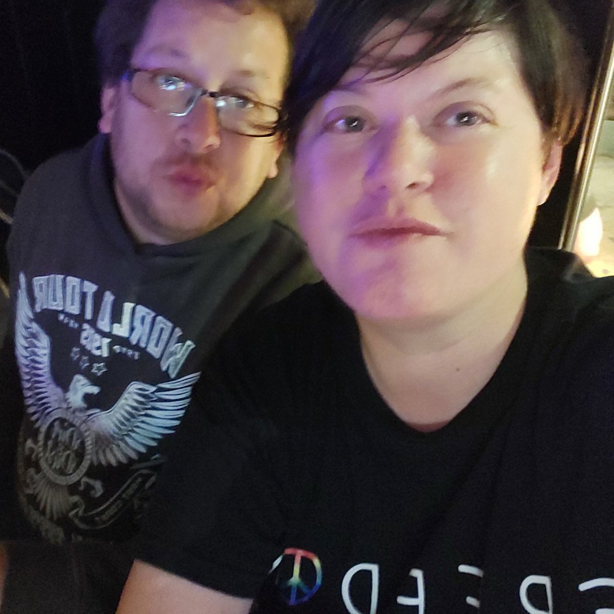 amyplayer88's tweet photo. #NewProfilePic https://t.co/gOJmYJPSmY