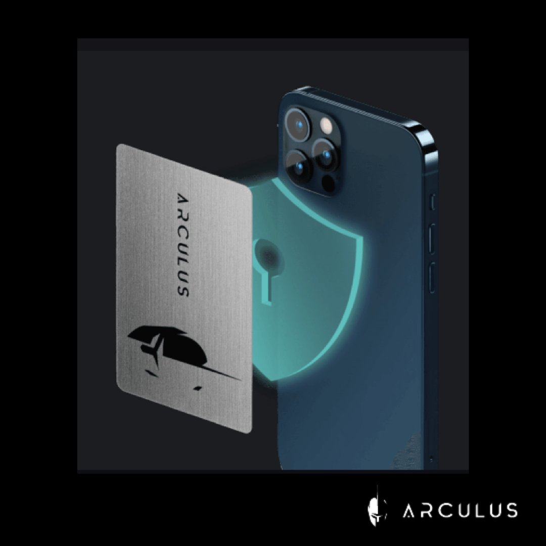 CompoSecure's tweet photo. Protect against the risk of fraud and theft for your business. The @ThisIsArculus business solutions are scalable and provide co-branded or white-labeled security solutions that are FIDO2-compliant. 

https://t.co/Q7LGHzeR3C

#B2B #YourKeysYourCrypto #Arculus #Cryptocurrency #3FA https://t.co/BzyS6PFSOx