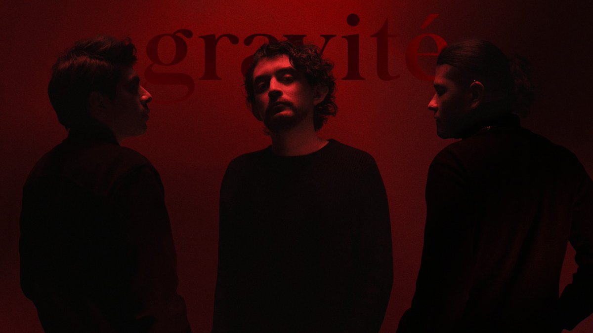 Entre ritmos house y melodías progresivas, <a href="/gravite_band/">Gravité</a> le dio vida a “Dentro De Ti”, una canción que está influenciada por el pop de los 80’s y por la electrónica contemporánea. bit.ly/3APO64E 💃