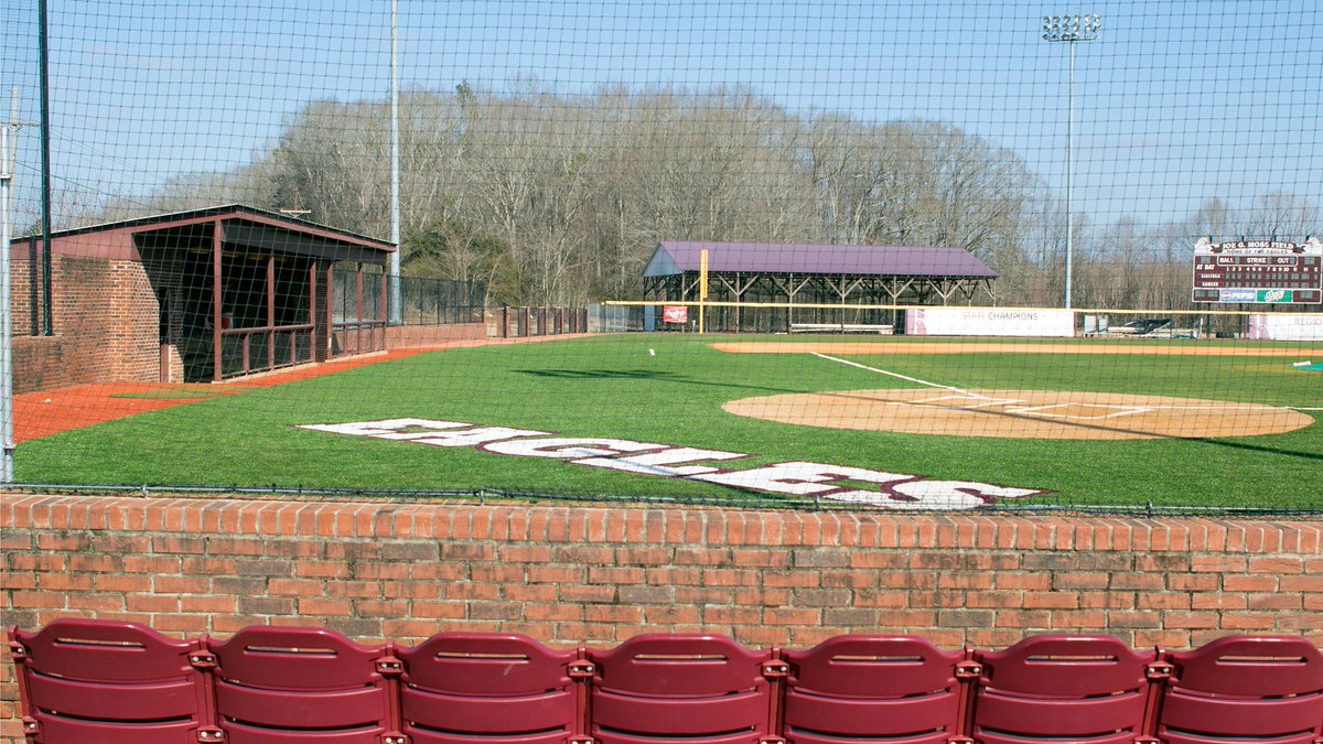 HindsCC_BB's tweet photo. ATTENTION: We have launched our 2022 Hinds CC Baseball Fundraiser with @eTeamSponsor! We hope that you will consider giving to our student-athletes &amp; program. For more details or to donate, click here: https://t.co/0fH6bsQxMg https://t.co/GTLKr4ZFxb