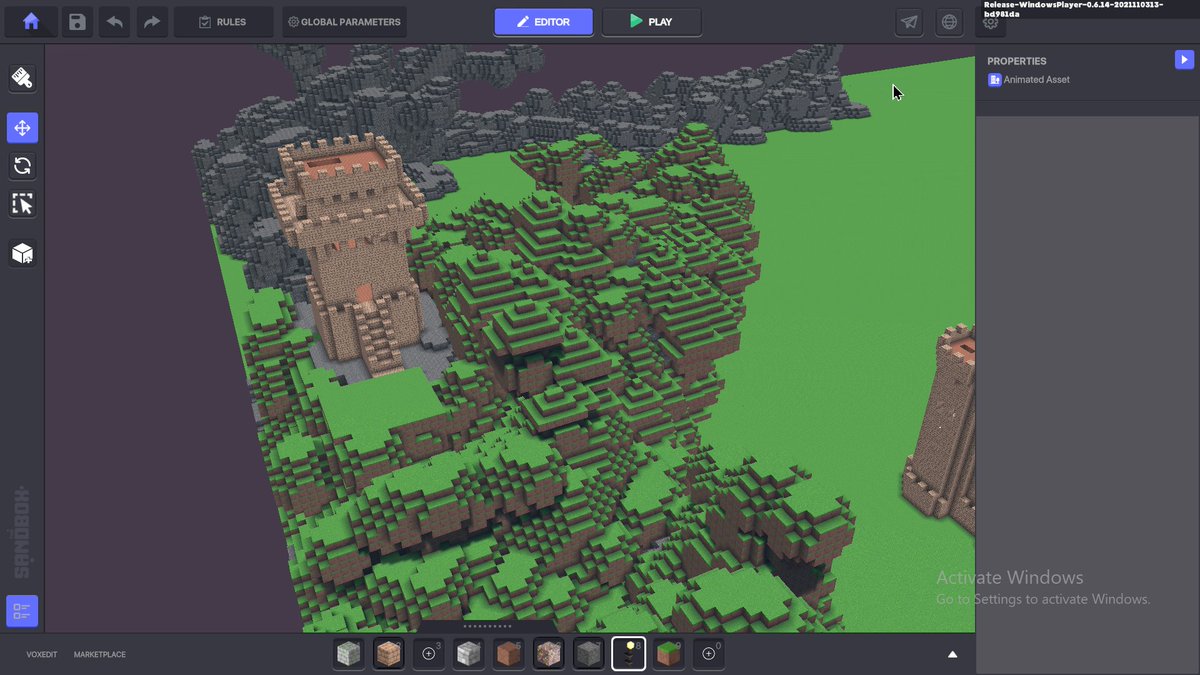 Gavin Li tweet media