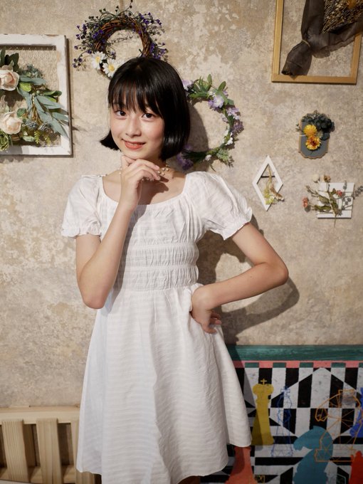 Twitterのコスプレ画像2