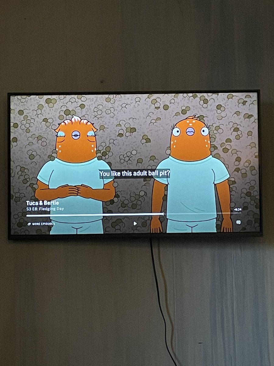 DanielleRaskin1's tweet photo. Thank u @tucaandbertie for the @WiSpa_USA clay room representation 😌 https://t.co/W12AlixCv4