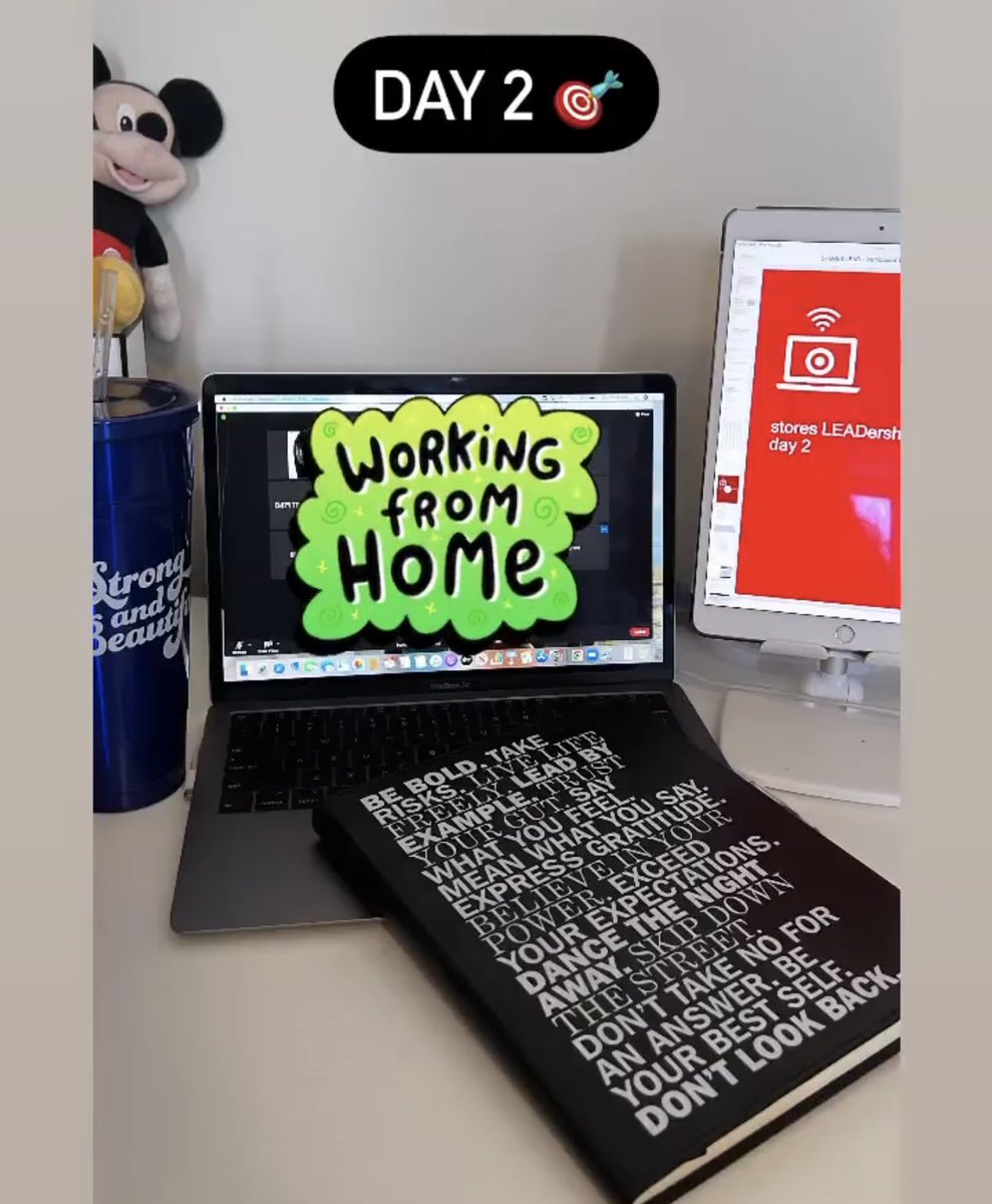 LEADership Academy Certified ✔️🎯❤️ Super thankful to have been invited to such an insightful experience! Really appreciate all of the leaders I was able to meet virtually &amp; learn so much from! So excited to bring back everything I learned! <a href="/JenGiggs/">Jen</a> <a href="/pak_nancy/">Nancy Pak</a> <a href="/Billy_Valente_/">Billy Valente</a>