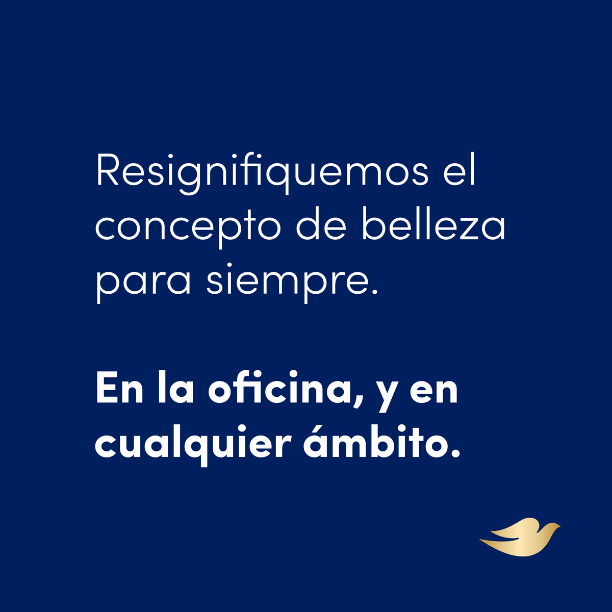 Dove_AR's tweet photo. Hoy más que nunca desde Dove reforzamos nuestro compromiso por romper con ciertos estereotipos que lamentablemente todavía se mantienen sobre el cuerpo de las mujeres.

Que nadie nos diga cómo definir nuestra belleza individual ❌ https://t.co/ZDe0MY7V18