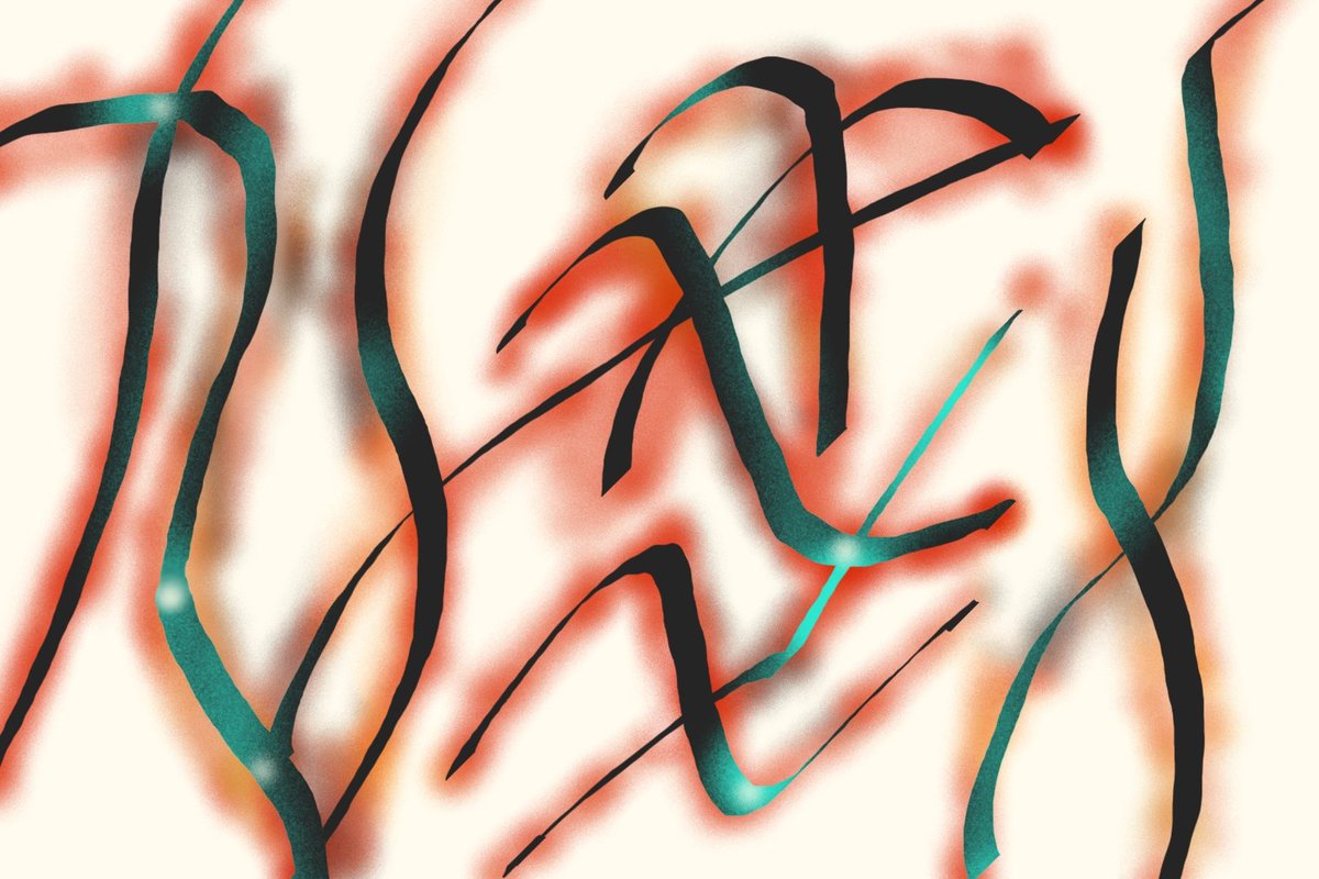 Artist-Geky tweet media