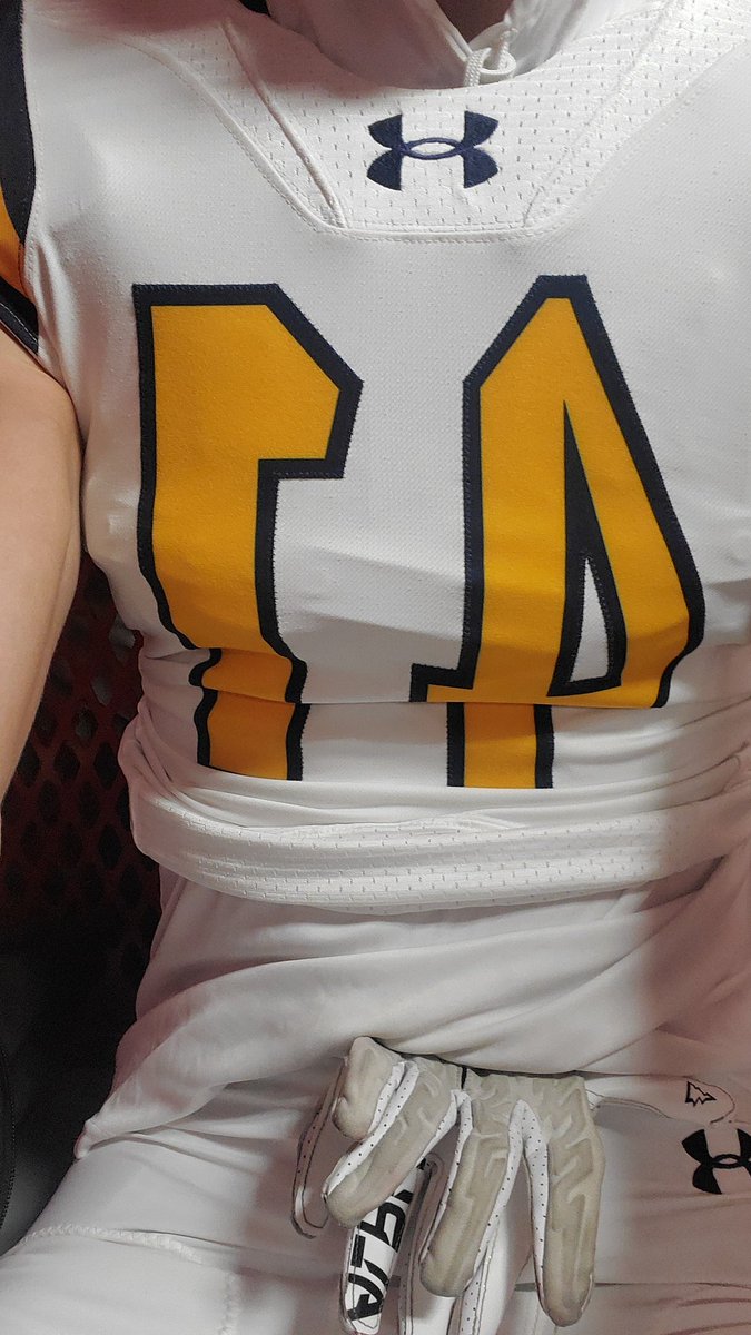 RykalskyRyan's tweet photo. First college football game tonight dreams do come true just work hard!!

@OPHSAthletics @OPHS_FB @CoachMac8740 @Lbonz007 @Yeroc26 @CoachPace3 @ClarkeAthletics @IvinJGunder @RykalskyTom @RykalskyCarol https://t.co/b4wQxSzOFf