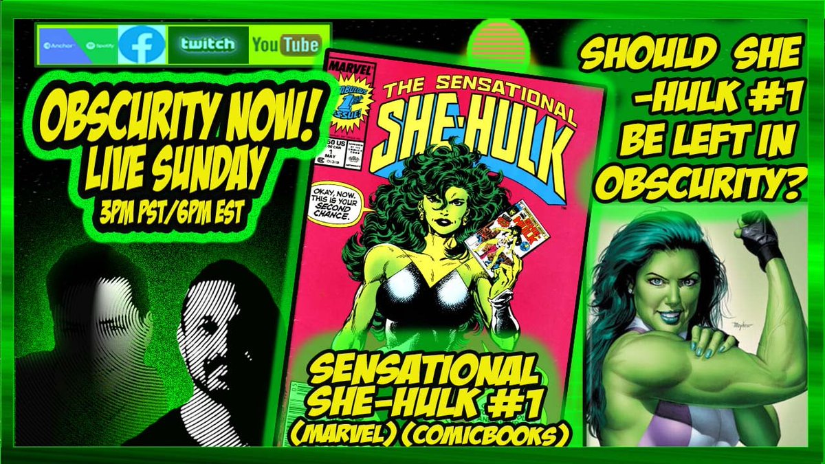 ReptilianMedia's tweet photo. Are you watching #shehulk?well we read some SheHulk, The Sensational She-Hulk #1 #comcibook.
#PODCAST: https://t.co/tvylButov5
#Youtube: https://t.co/ZJ6Q7KGwbE……
#tiktok: https://t.co/Tgd8bPeQri…
#marvel #mcu #DisneyPlus #disney #superhero #marvelcomics https://t.co/tz70J3lwBo