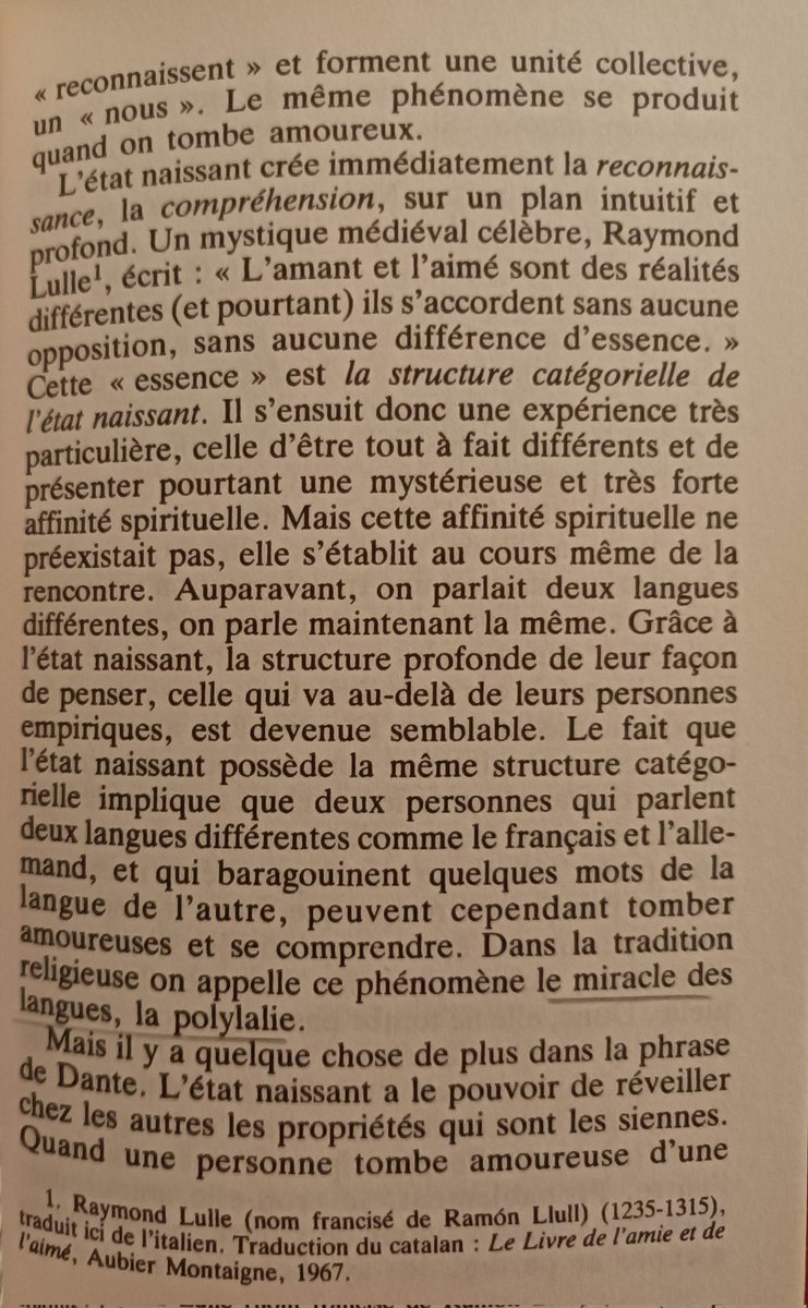 Si vous vous demandez pourquoi 𝑷𝒐𝒍𝒚𝒍𝒂𝒍𝒊𝒆 vient de rejoindre mes mots préférés. 

— 𝐿𝑒 𝑐ℎ𝑜𝑐 𝑎𝑚𝑜𝑢𝑟𝑒𝑢𝑥, 𝐹𝑟𝑎𝑛𝑐𝑒𝑠𝑐𝑜 𝐴𝑙𝑏𝑒𝑟𝑜𝑛𝑖