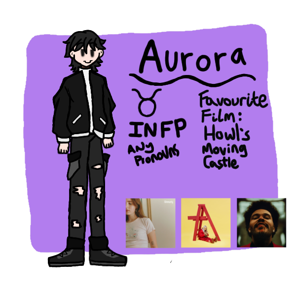 Aurora 🌙 (@AurorinhaShow) / Posts / X