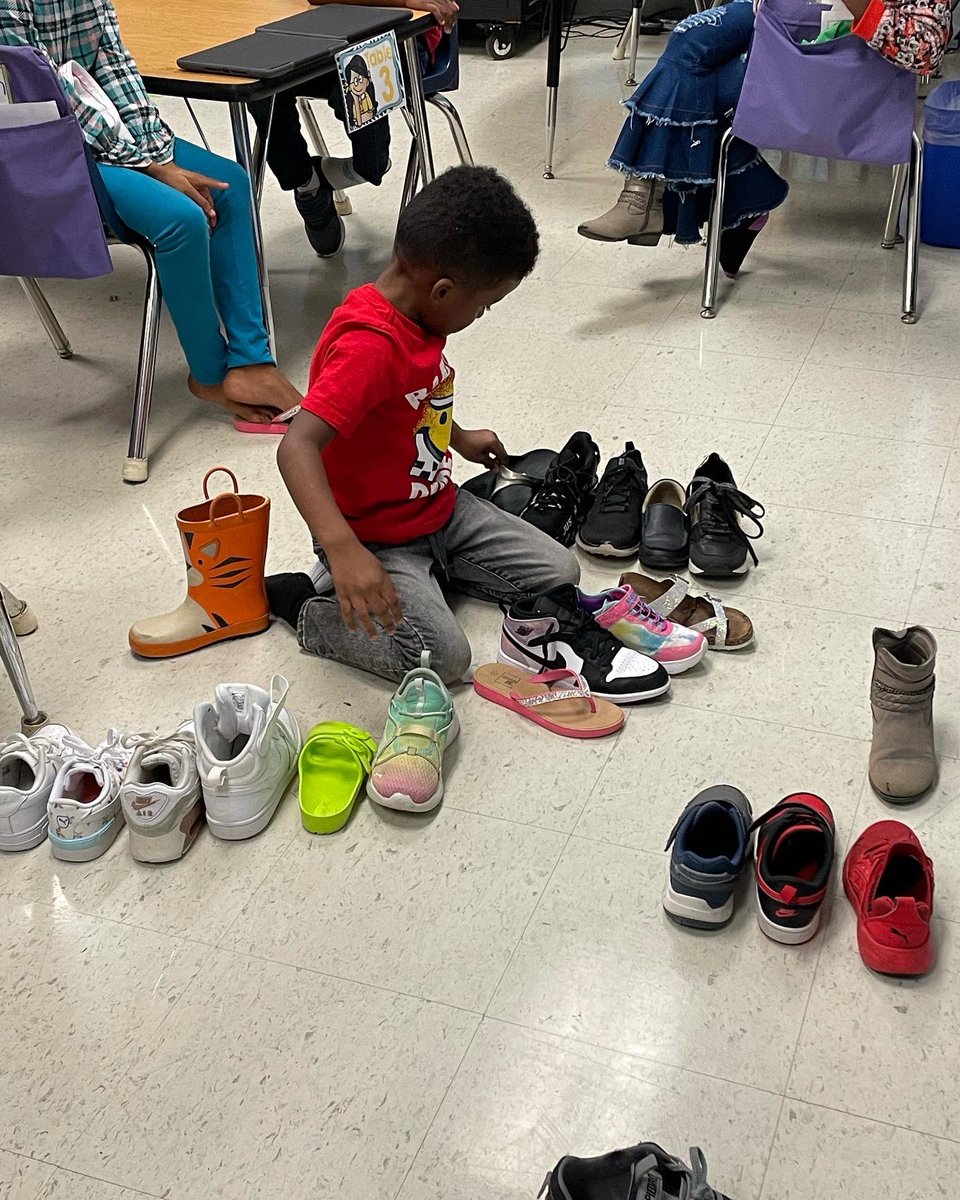 hollyj417's tweet photo. We’ve been having a ton of fun sorting! #teamdcs #happyclassrooms @tketchum03 @TweetDCS_SOES https://t.co/U4N15oi7yF