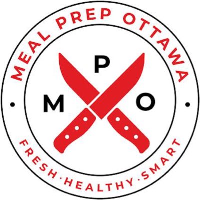 Meal Prep Ottawa tweet media