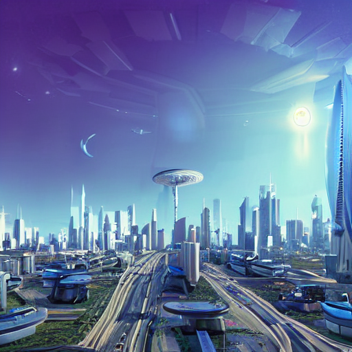 Dreaming about aliens #stablediffusion