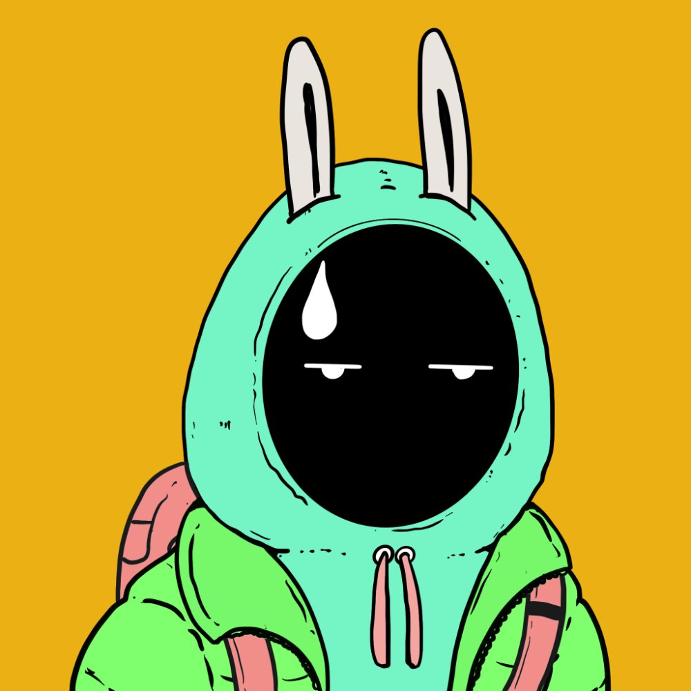 hoodieboys_eth's tweet photo. 🔥#NFTGiveaway 🔥

🏆- 3x WL + 3x NFTs Hoodie Boys

To Enter:
1⃣Follow @hoodieboys_eth
2⃣Like + RT
3⃣ Tag 3 Friends

⏲️Ends in 24 hours

#FreeMint #superful #premint #NFT #NFTCommunity #nftcollector #NFTGiveaways #nftart #NFTs https://t.co/KpV3ZEtQ8y