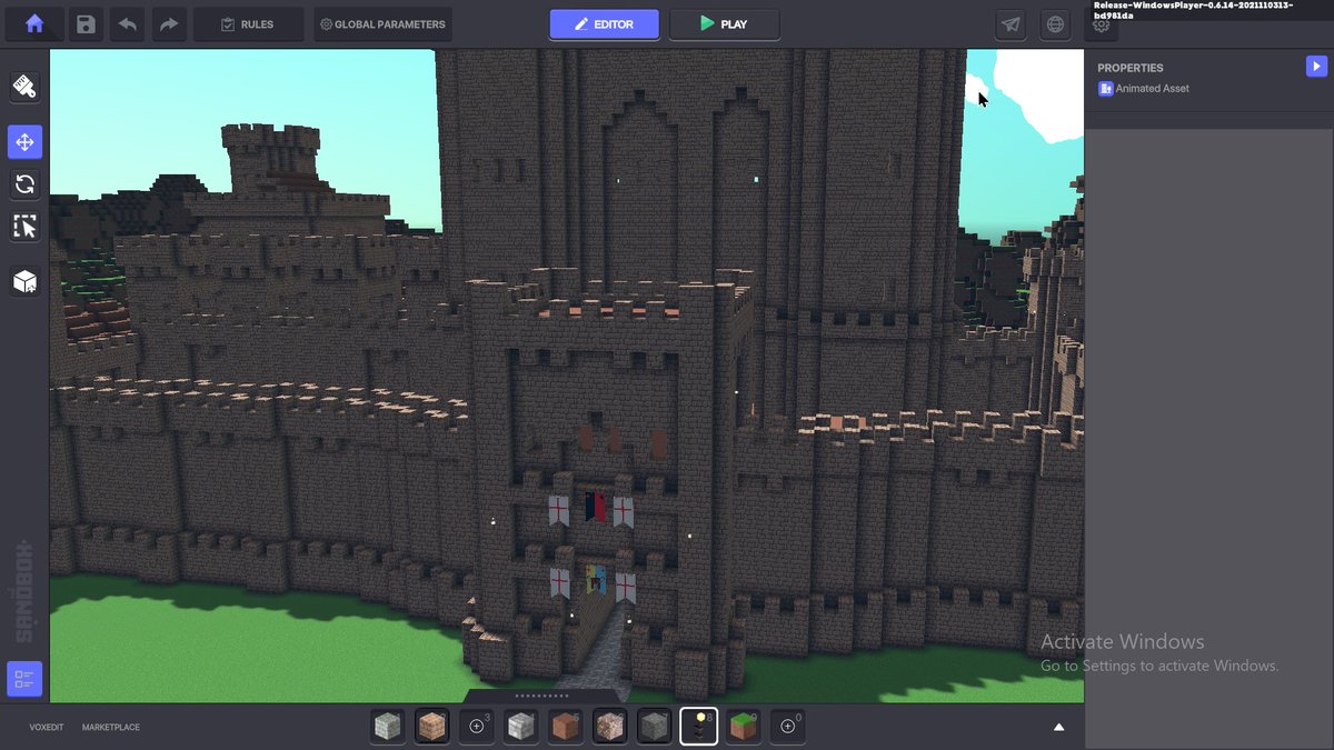 Gavin Li tweet media