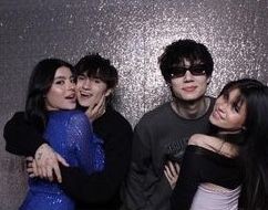 fannjxdn's tweet image. Eu amo tanto eles💗