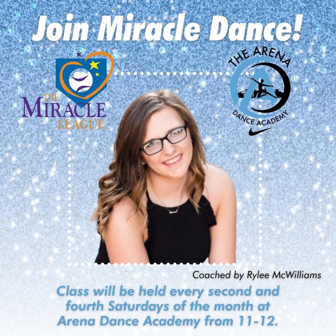 MiracleLeagueSC tweet media