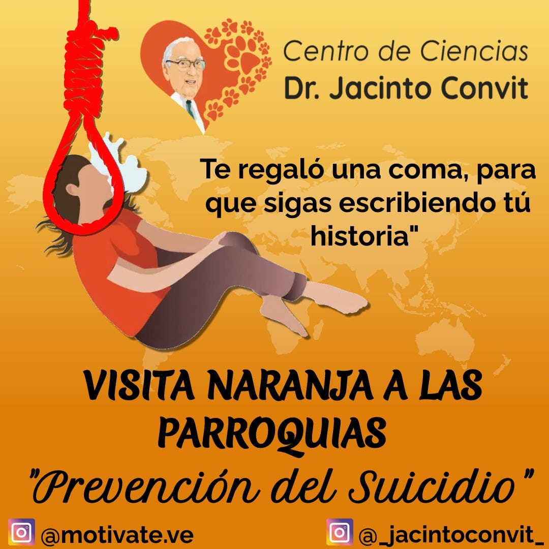 Centro de Ciencias Dr Jacinto Convit tweet media