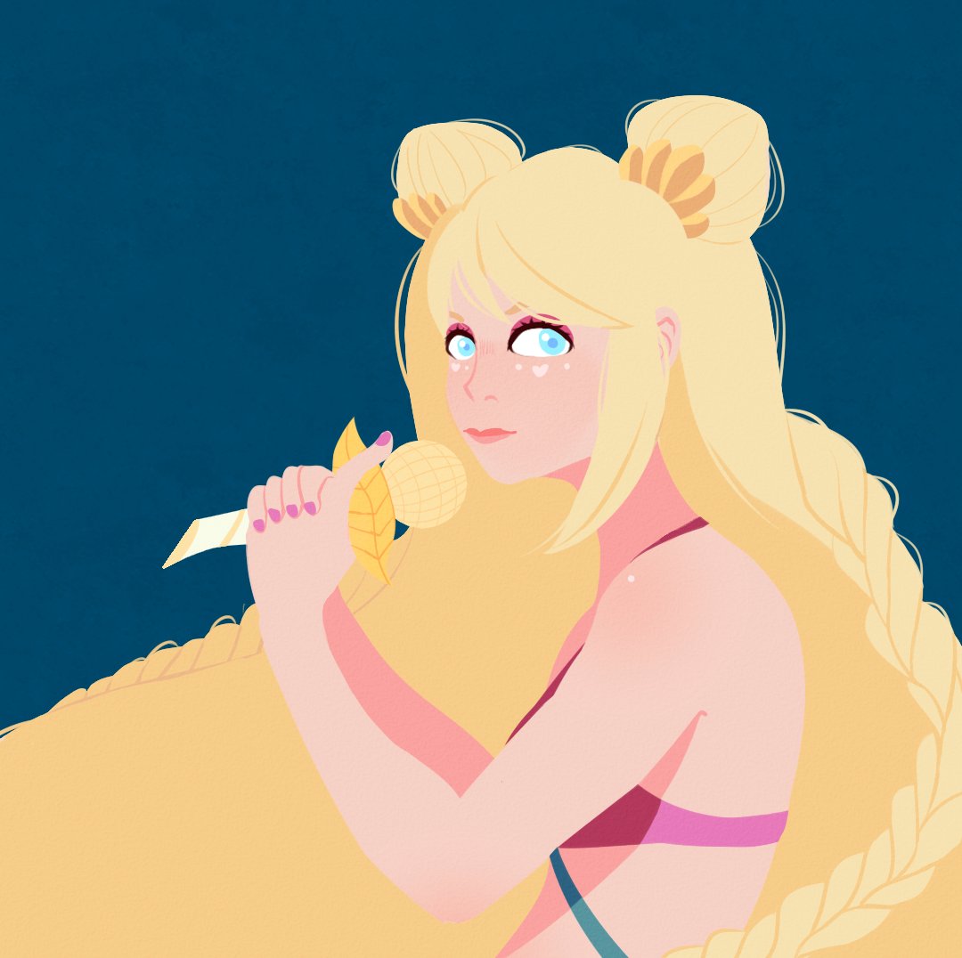 oririi_'s tweet photo. Seraphine Ocean Song #LeagueOfLegendsFanArt  #LeagueOfLegends #Seraphine https://t.co/ctR6R2xLEi