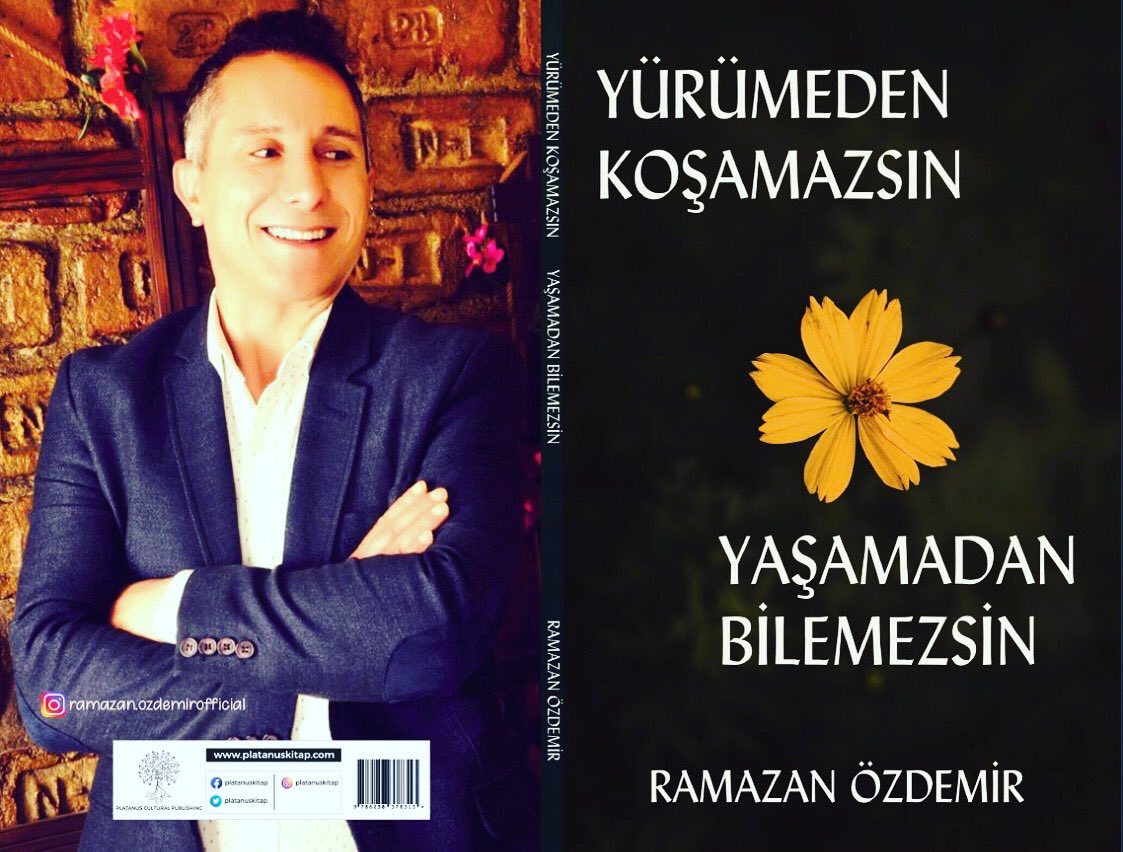 bendenduyun's tweet photo. #kitapseverlertakiplesiyor #satırarası #felsefe #edebiyat #KitapAlıntıları #MaviAyraç #okuma #benimokumahallerim #neokuyorum #okumahallerim #yürümedenkoşamazsınyaşamadanbilemezsin #ramazanözdemir #D&amp;R #kitap #Google #YouTuber #yandeks #global # https://t.co/fD4GPWwXt2