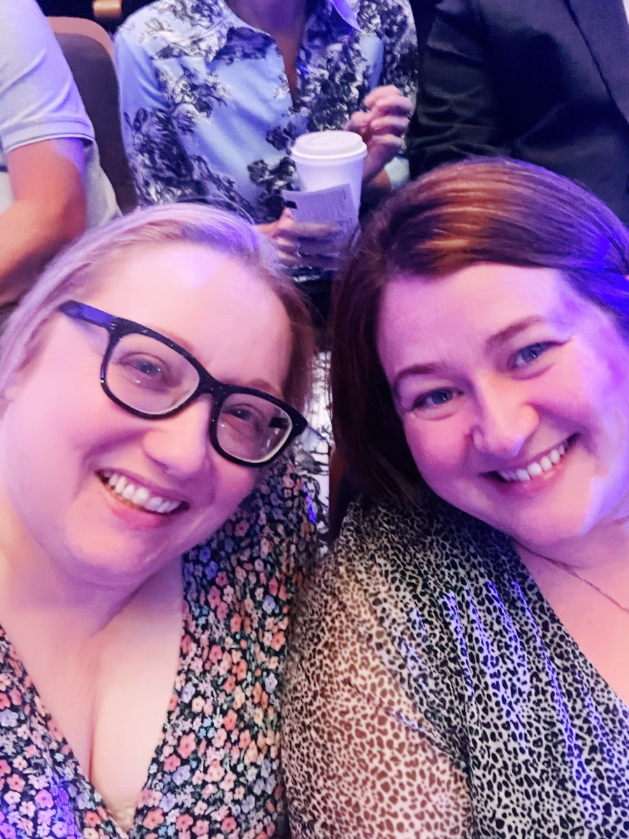 RCM Belfast Branch tweet media