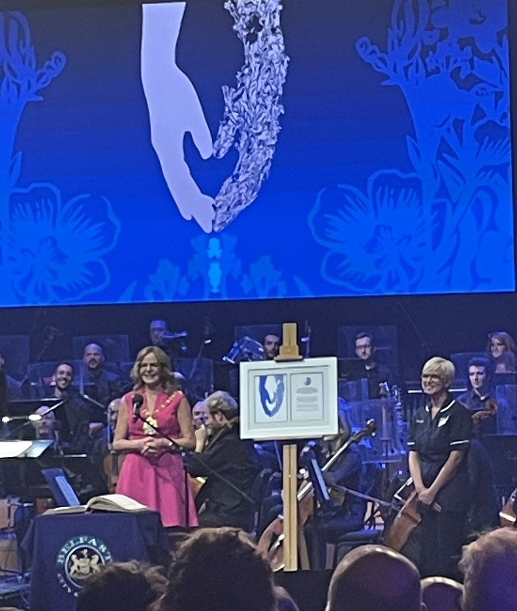 RCM Belfast Branch tweet media