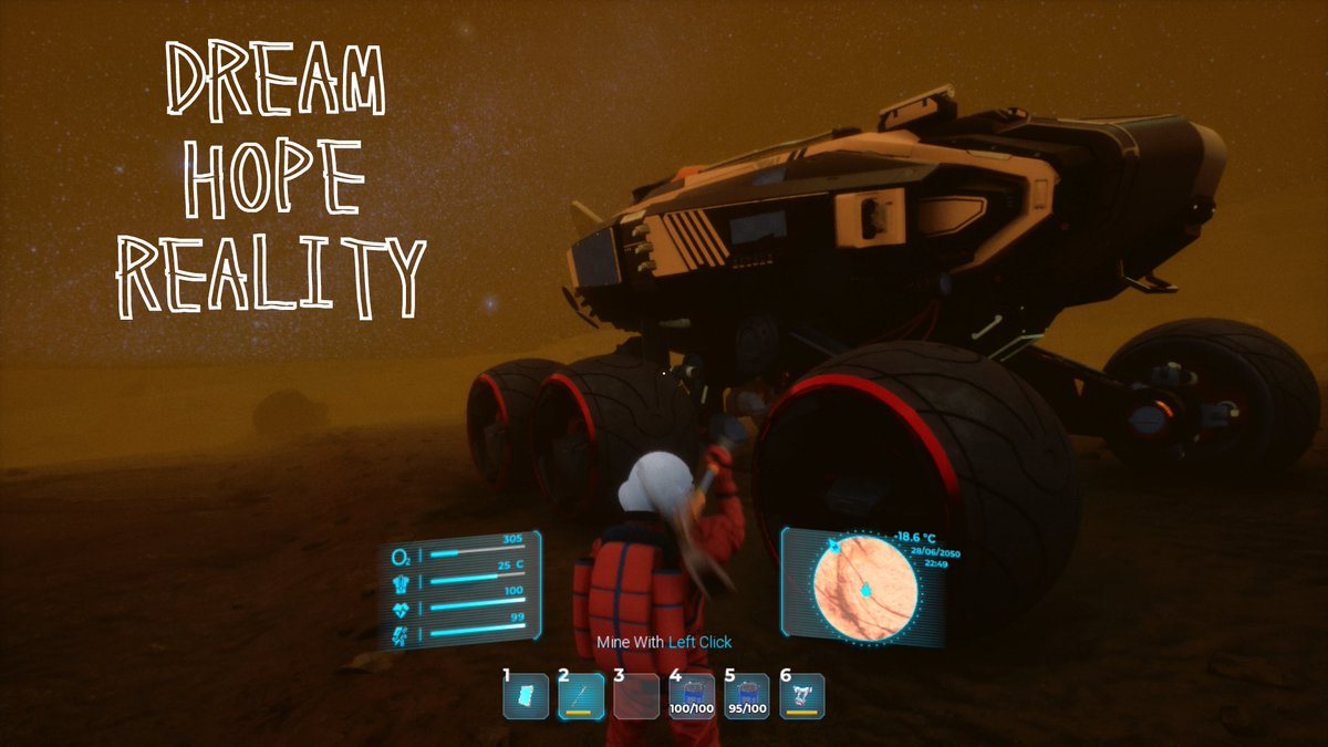 HSP_ASP_chighag's tweet photo. It is difficult to say what is impossible, for the dream of yesterday is the hope of today and the reality of tomorrow.
@mars4_me #messageonMars4 https://t.co/te3MqFbl0E