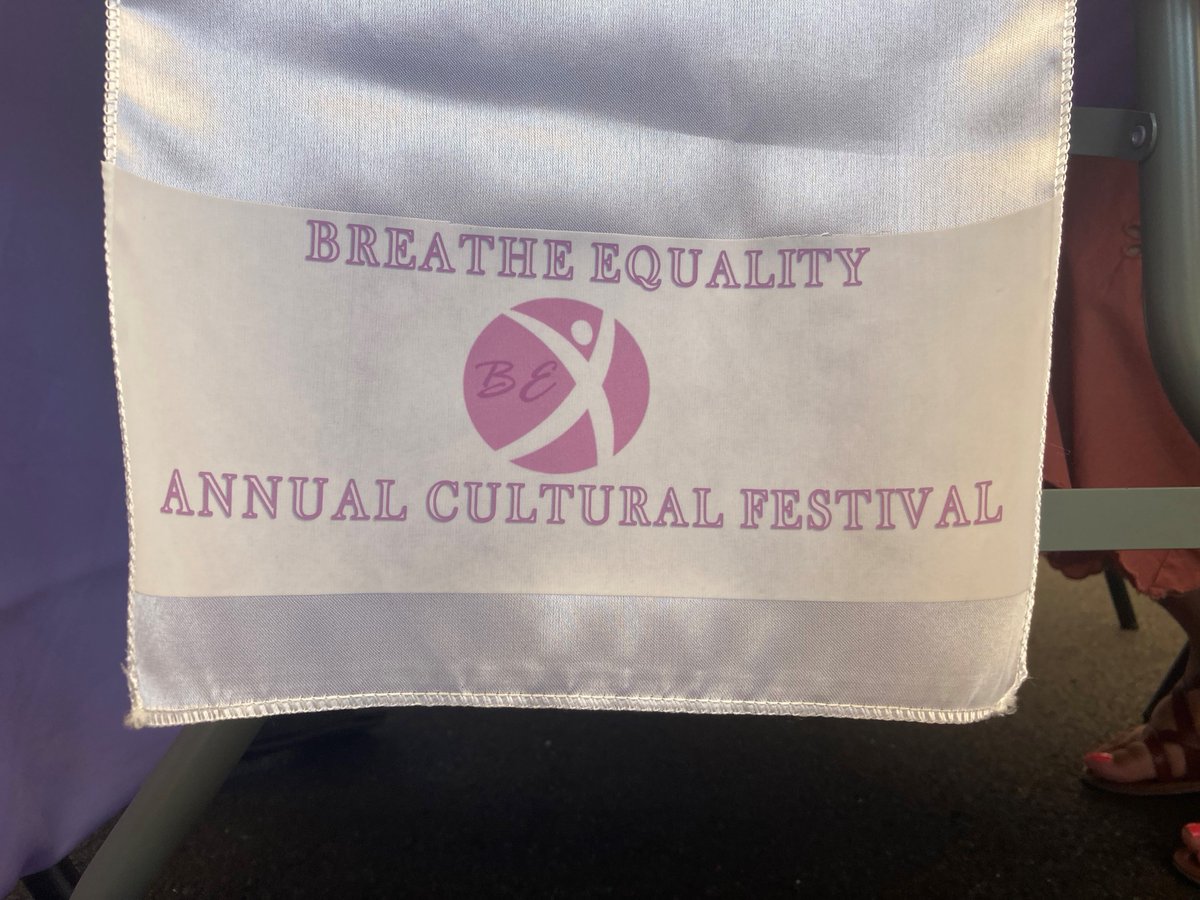 AbilityBeyond's tweet photo. Everyone had a great time Thursday during the #AbilityBeyond Breathe Equality's 2nd Annual Cultural Festival! Thank you to everyone who attended, including the fabulous Revelators dance team from Mount Vernon and our speaker, OJ Yizar from the Westchester/Putnam Career Center. https://t.co/4qD24DKqGj
