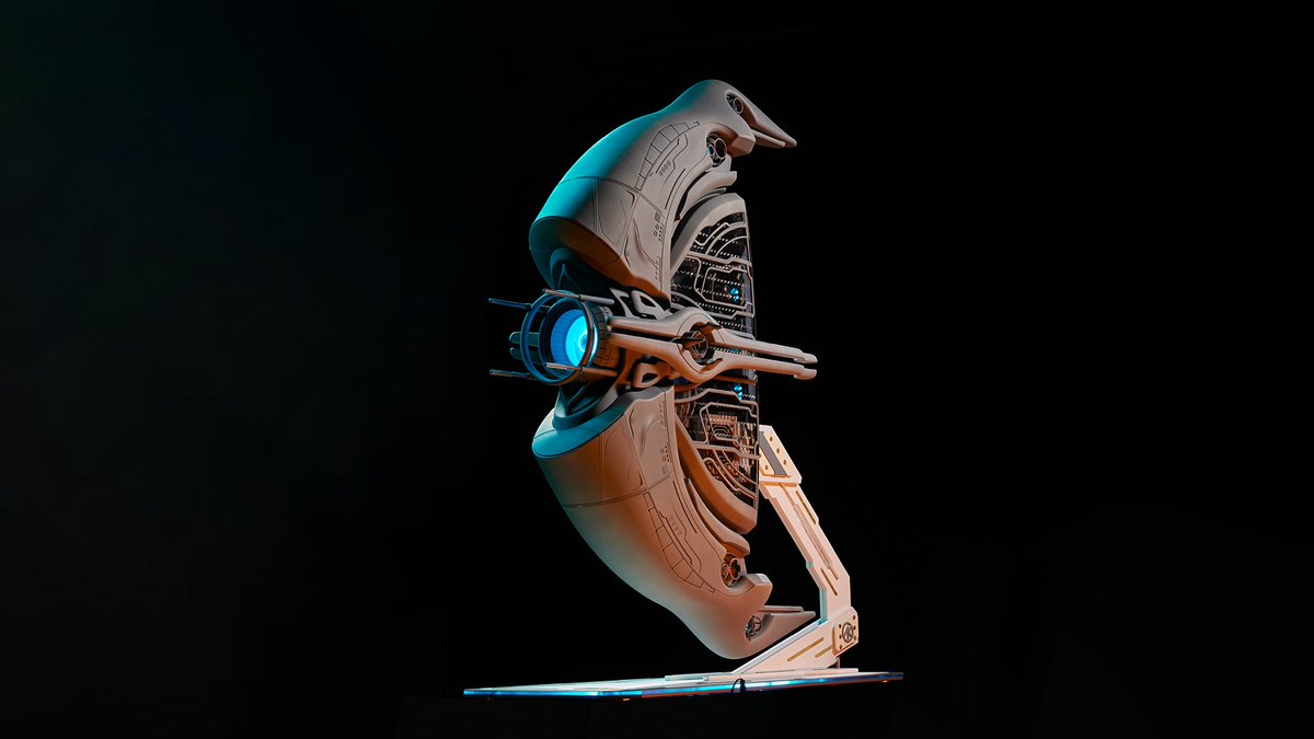 We have a winner! 🏆

One lucky Tenno has been chosen to win the colossal, custom-built Zariman PC made by <a href="/AKModTW/">AK Mod</a> we first showcased at TennoCon. Thank you to everyone who entered the giveaway!