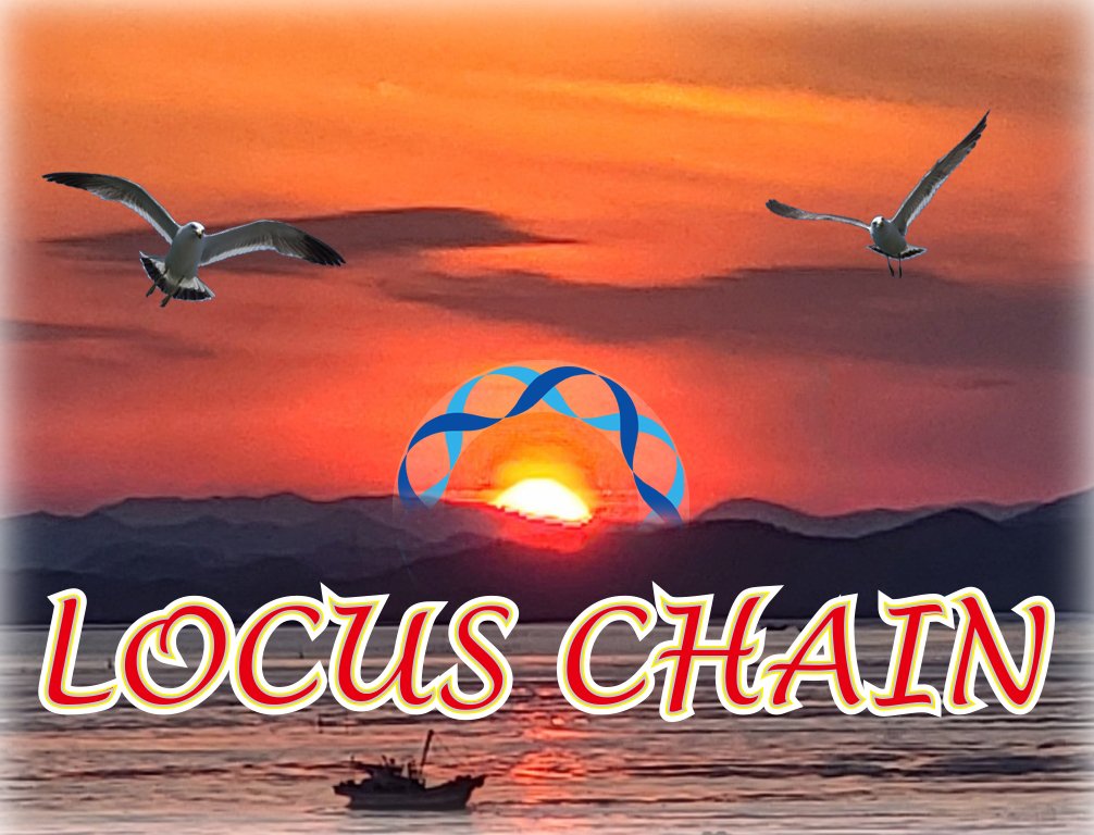 Lee789Yj's tweet photo. @Arben #Locuschain good https://t.co/H9a4OZqnuK