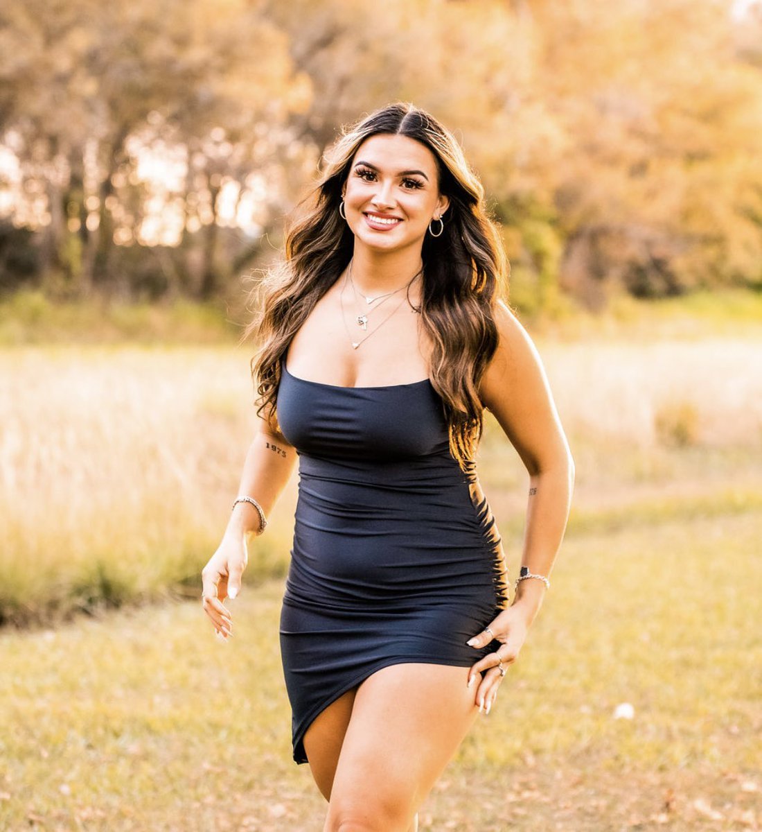 alyssa;) tweet media