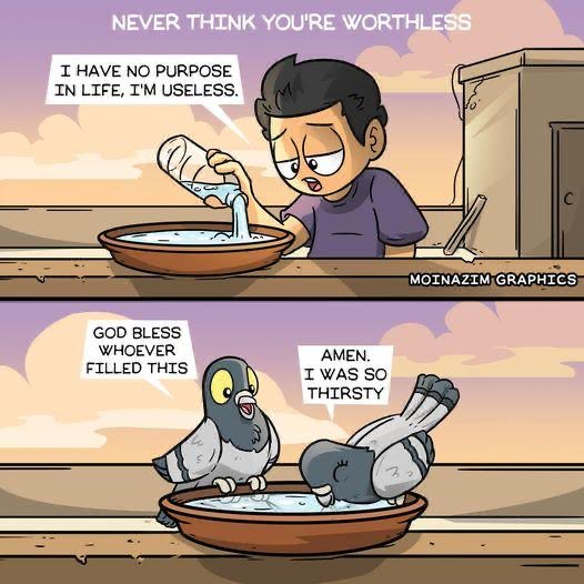 WholesomeMeme's tweet photo. comic by @MoiNazimGraphcs https://t.co/pVWbDWryZR