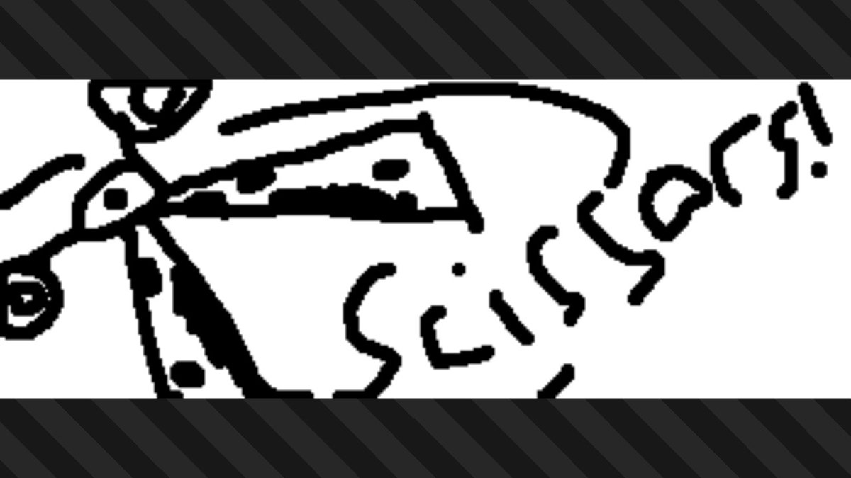 Boltacon's tweet photo. I love big man #Splatoon3 #Splatfest #NintendoSwitch https://t.co/Vs9ROGuSqY