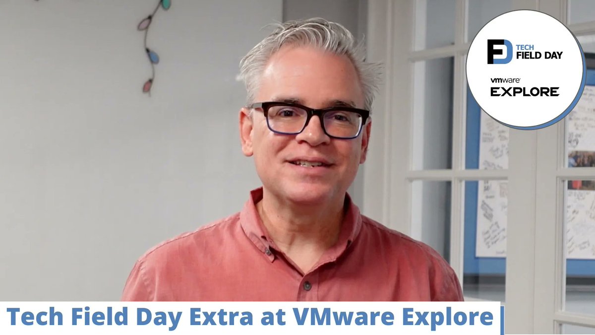 SFoskett's tweet photo. From @GestaltIT: Gestalt IT is Headed to VMware Explore US 2022! @SFoskett
#TFDx #vBrownbag #VMunderground #VMware #VMwareExplore @CTOAdvisor @NetApp @PureStorage https://t.co/lRTXY1qWZM https://t.co/oIyQhKbYVY