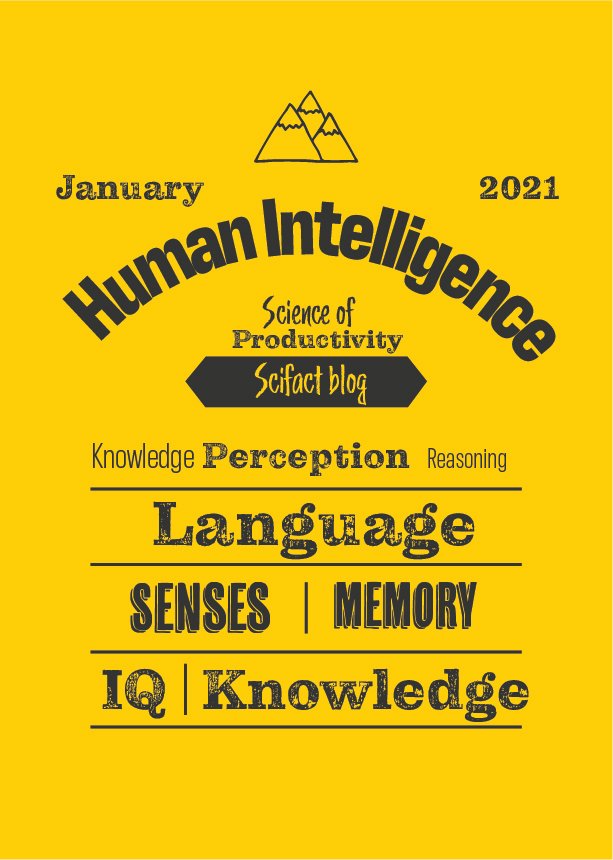 The Neuroscience of Intelligence is complex. I tried to break down some aspects of it in the blog post on #SciFact inside my series of #ScienceOfProductivity. 

#SciComm
#blogging
#neuroscience

scifact.home.blog/2021/02/01/the…