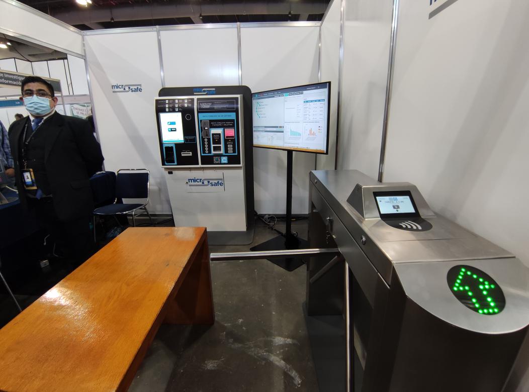 LaSEMOVI's tweet photo. 🤩¡Transformamos el transporte de la #CDMX con una visión innovadora, sustentable e incluyente!
Asiste y participa en la #FeriaDeInversión donde expositores como @CRRC_global @VolvoCarMexico #Microsafe estarán presentes💡
💻Registro: https://t.co/TPzhH1mjIO https://t.co/IRVu0KBnec