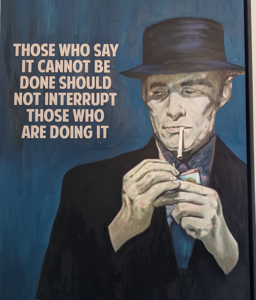 Here is another quote that made me think of you <a href="/Zogiot/">Zoe Gioti</a> 😊 #carpediem
(As seen in <a href="/thechesterhotel/">The Chester Hotel</a>)