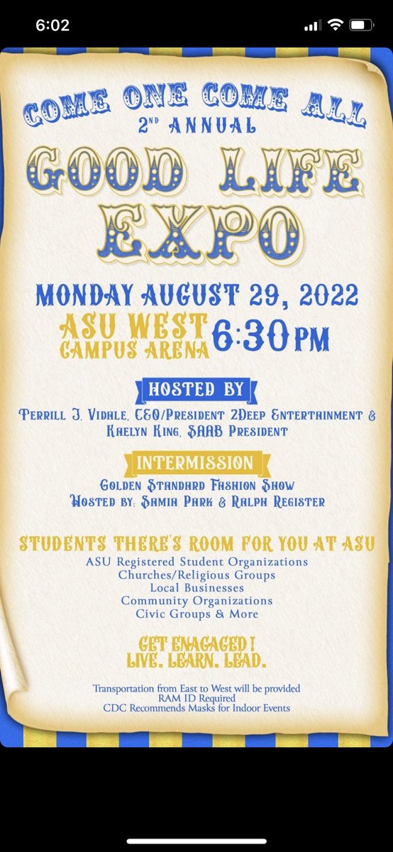 come talk to the sassiest girls around campus next monday at 6:30 pm! 💗