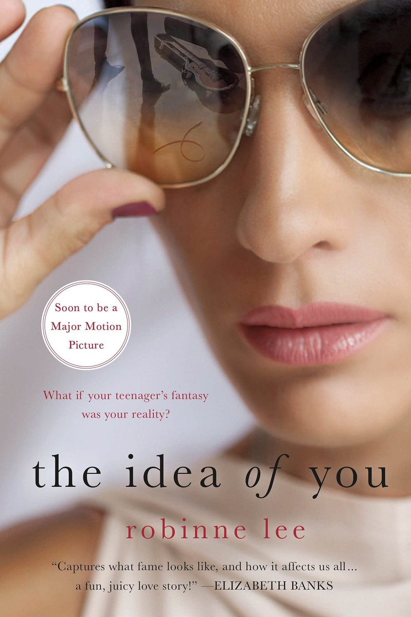 PopCrave's tweet photo. Anne Hathaway has been cast as the lead in the film adaptation of romance novel inspired by Harry Styles, 'The Idea of You.'

🔗: https://t.co/Go3nJJ8fV3 https://t.co/0oqqewaozT