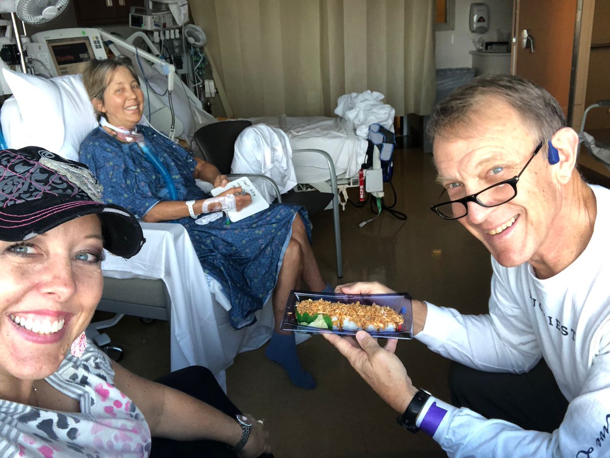 Sandra W. Marlowe tweet media