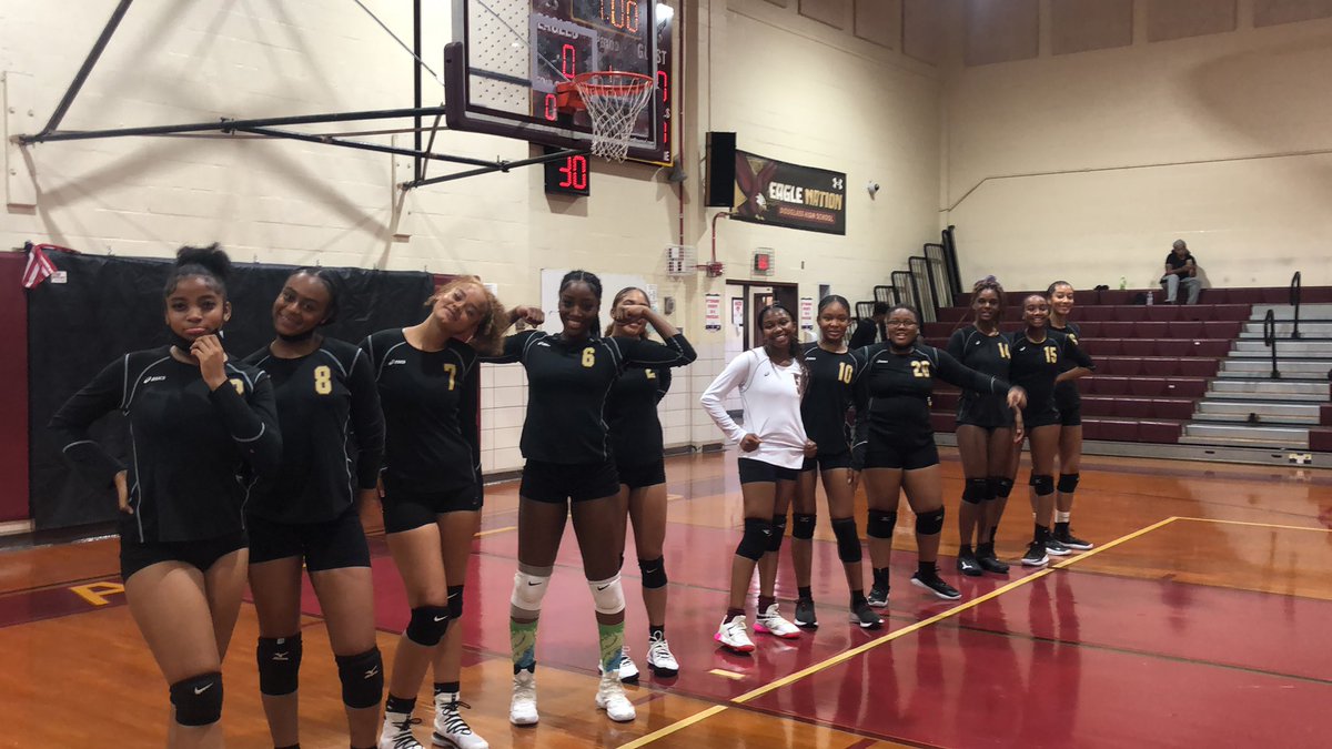 Lady Eagles Varsity is up next. Let’s GOOOOOO EAGLES!!!